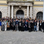 Gründungstreffen - Dachverband der bayerischen Jugendvertretungen (DVBJ)