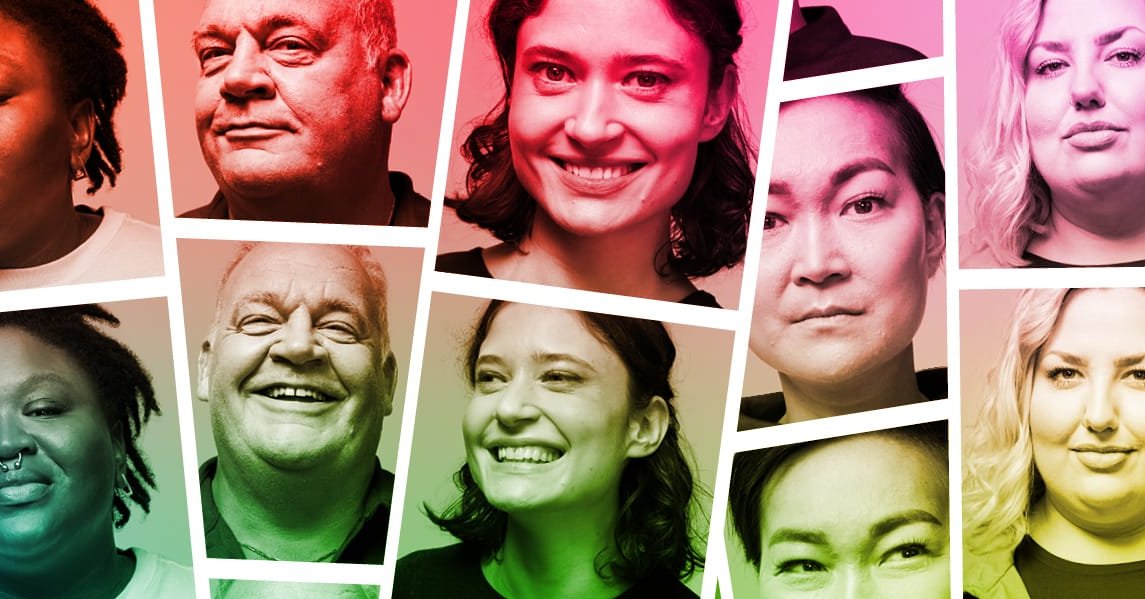 AG Vielfalt & Menschenrechte