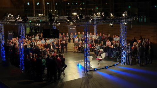 jetzt red i!
Copyrigth BR