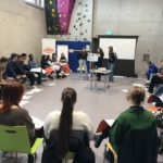 Einführungsseminar Amtsperiode 2025-27