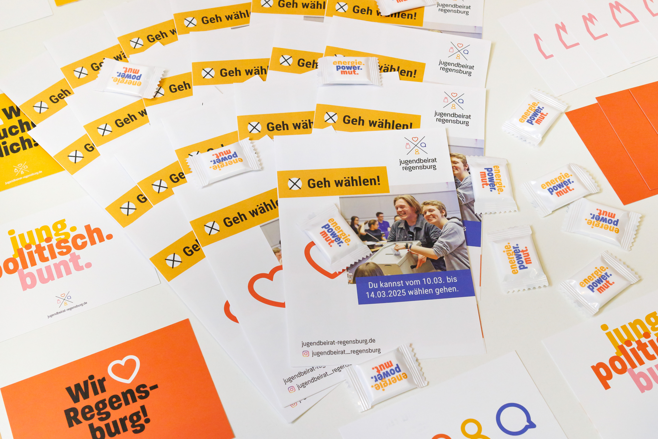 Wahlwoche