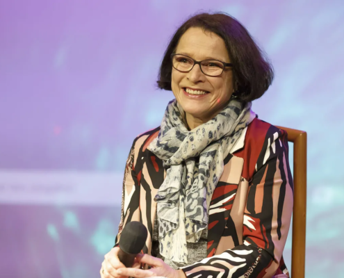 Jugendbeirat Regensburg - Die Wahl 2020 - Wahlparty (12)