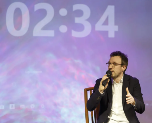 Jugendbeirat Regensburg - Die Wahl 2020 - Wahlparty (13)