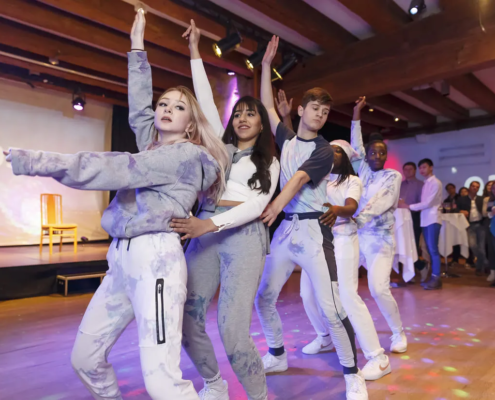 Jugendbeirat Regensburg - Die Wahl 2020 - Wahlparty (15)