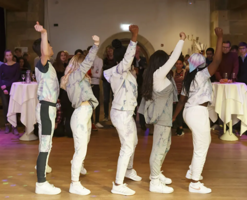 Jugendbeirat Regensburg - Die Wahl 2020 - Wahlparty (16)