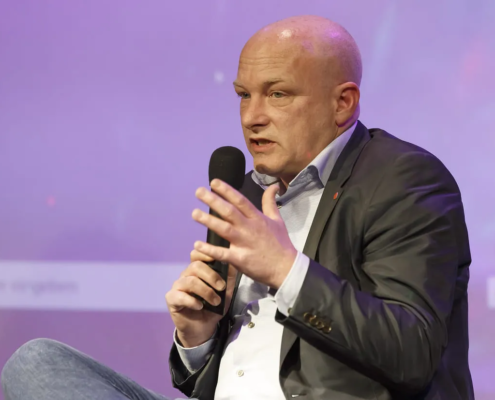 Jugendbeirat Regensburg - Die Wahl 2020 - Wahlparty (17)