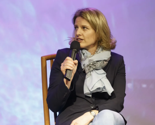 Jugendbeirat Regensburg - Die Wahl 2020 - Wahlparty (18)