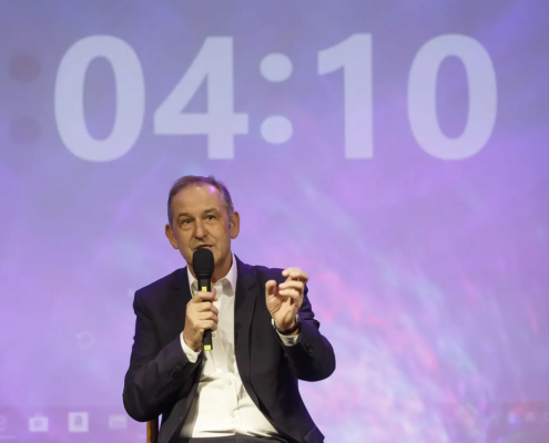 Jugendbeirat Regensburg - Die Wahl 2020 - Wahlparty (19)