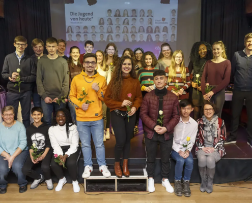 Jugendbeirat Regensburg - Die Wahl 2020 - Wahlparty (22)