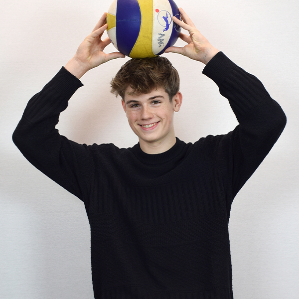 Jonah Gloede