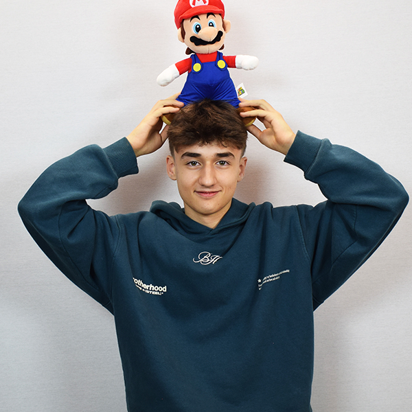 Mario Dinu