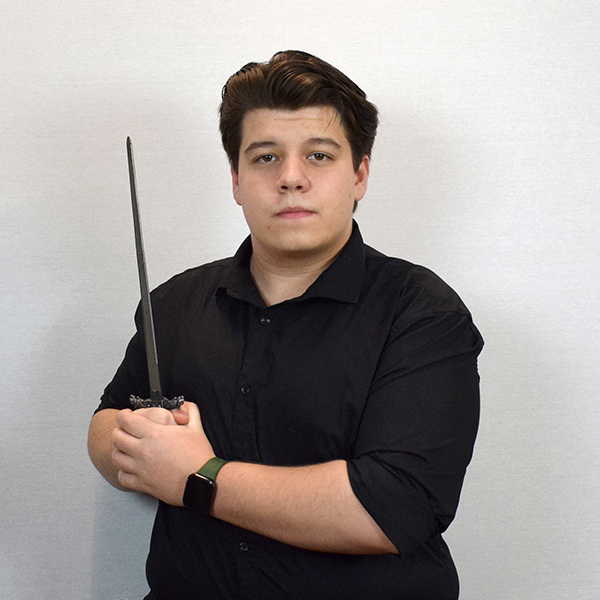 Maxim Lebedev