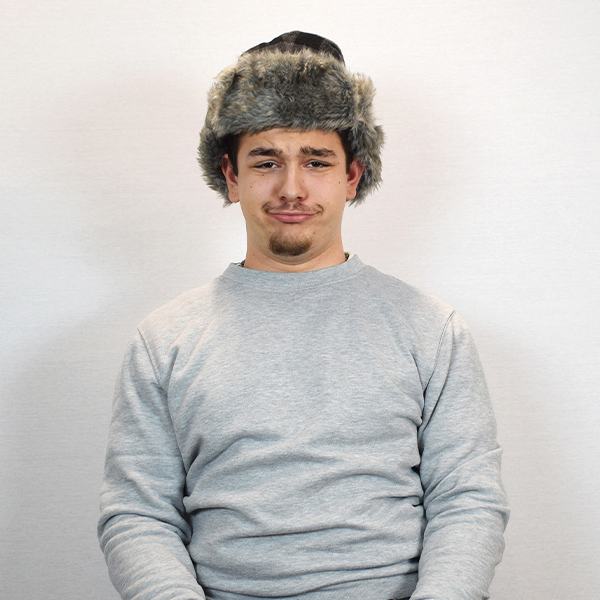 Tsvetomir Dimitrov