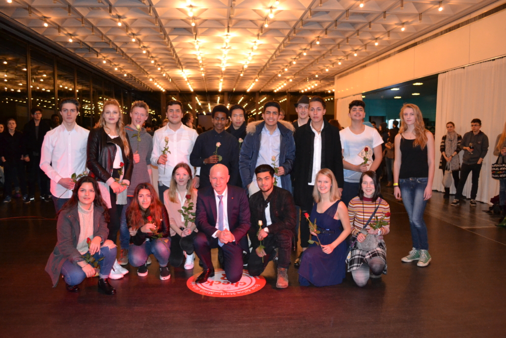 Jugendbeiratswahl 2016_Gruppenbild