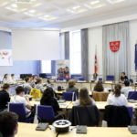 Sitzungssaal Neues Rathaus