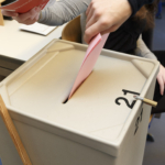 Wahlhelfer*innenschulung