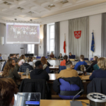 Sitzungssaal Neues Rathaus